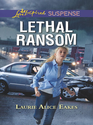 cover image of Lethal Ransom